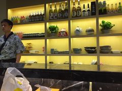 -樱の千渡日式料理·铁板烧•烧鸟(金盛田广场店)