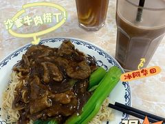 -渔记茶餐厅(渔村店)
