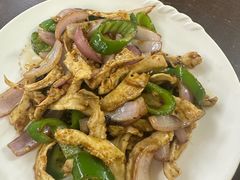 -美食店(华贵路店)