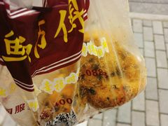 -鲍师傅糕点(江苏路店)