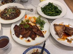 -白家餐厅(徐家汇店)