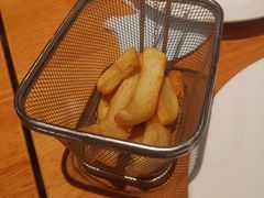 -新贝乐意大利餐厅(苏州中心店)