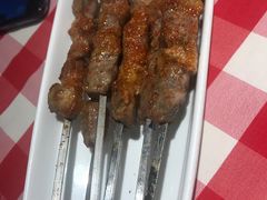 -西贝(上海我格广场店)