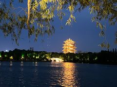 -济南大明湖景区