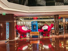 -广州中国大酒店