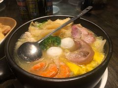 -外婆家(杭州马塍店·杭帮菜名店)