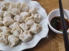 -军嫂饺子馆(岳家寨小区店)