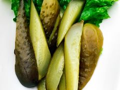 德国酸黄瓜-Malena玛莲娜