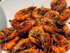 -老西门·常州菜(新区店)