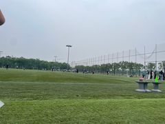-Riverside河畔少儿足球培训(前滩店)