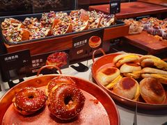 -红跑车HPCBAKERY(汉商店)