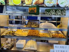 -老街粘食店(宜昌路店)