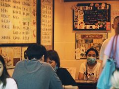 -玫瑰甜品(文明路店)
