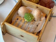 -粤财皇冠假日酒店·彩华轩中餐厅