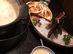 -捞王锅物料理(凯旋路店)