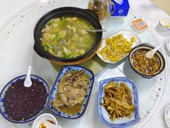 -芸海阁·农家私房菜(沙家浜景区出口店)
