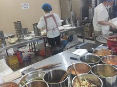 -王菊美食街·王菊面馆(总店)