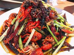 -红盔甲·小龙虾(天钥桥店)