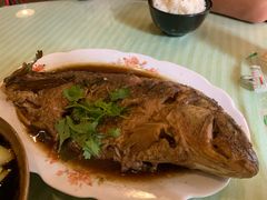 -余味私房菜(正阳小区西5街区店)