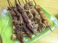 -马记大锅煮(总店)