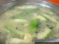 丝瓜汤-新湖烧鸡(光明店)