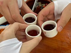-云隐小厨·传统大理美食(复兴路店)
