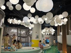 -涨巢·潮玩水疗局