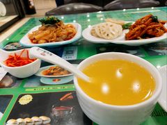 -令氏家外家周秦食府(高新店)