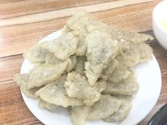-杨记老门框百年卤煮(回龙观文华西路店)