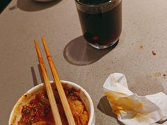 -海底捞火锅(大唐店)