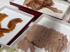 -玉林烤鸭店(黄村兴华店)