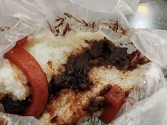 -清真·白记年糕(牛街北口店)