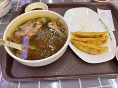 -清真蒋有记(老门东店)
