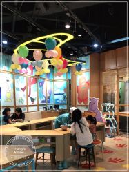 -Harry's Kitchen哈里小屋(上海大悦城店)