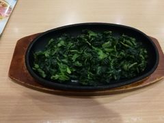-萨莉亚意式餐厅(星海广场店)