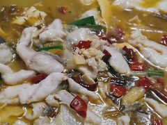 -陈生记黑鱼馆·20年活鱼现杀(宁波鼓楼店)
