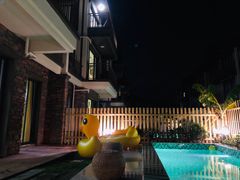 -美的鹭湖森林度假区