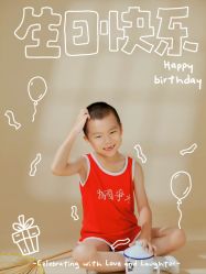 -尼曼儿童摄影(大厂店)