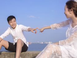 点击看大图 -青悠映画摄影工作室