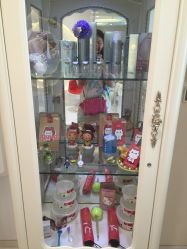 -咪咪比基尼脱毛专业店