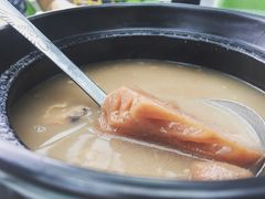 藕汤-铜锣湾·有麝自然香(长嘉汇购物公园店)