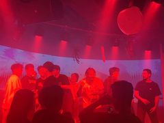-Perry's·酒吧(黄埔大道店)