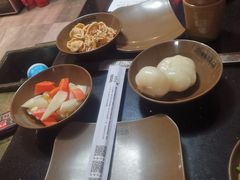 -宽板凳老灶火锅(簋街店)