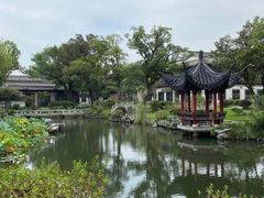 -杭州西湖柳莺里酒店·闻莺厅