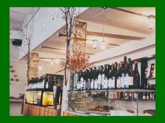 -RAC BAR(安福路店)