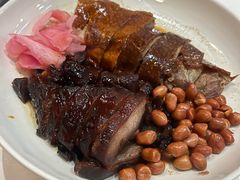 -粤食堂(天津和悦汇店)