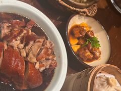 -南京大牌档(青岛万象城店)