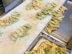 -咏春葱油饼(德政中路店)