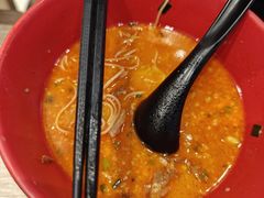 -一風堂拉面(深圳湾万象城店)