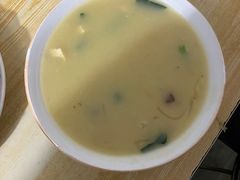 -老方子馅饼粥(台东店)